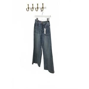 NEW DEAR JOHN DENIM fiona ardmore jeans in blue